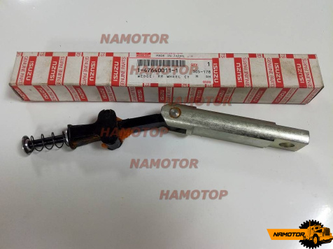 Шток тормозного цилиндра ISUZU 1-47640-011-1, 1476400111